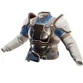 MMOJUGG Dune Awakening Kirab Scout Armor Details View of Item Function and Use